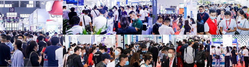 北京国际医疗器械展览会：展位申请