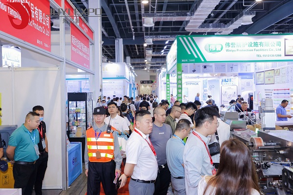 北京国际医疗器械展览会：覆盖医疗行业全产业链的展区