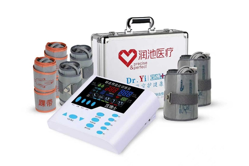 2025深圳国际医疗器械展览会：展商推荐—广东润池科技有限公司