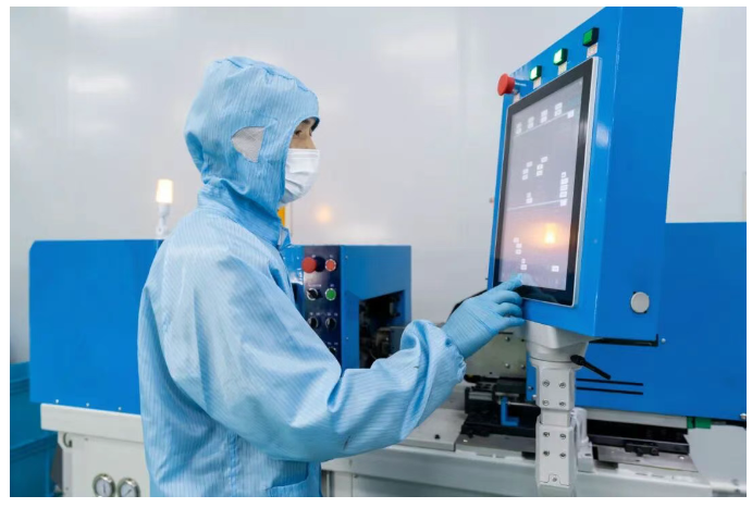 2025深圳国际医疗器械展览会：展商推荐—佳讯塑胶模具(固安)有限公司