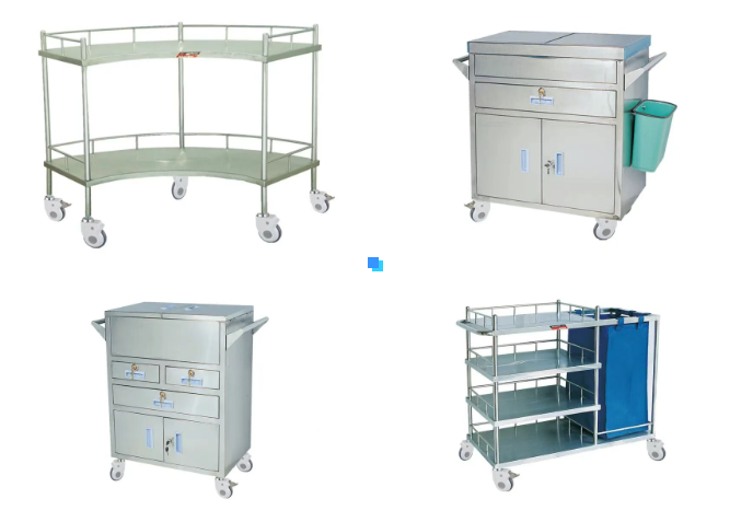 2025深圳国际医疗器械展览会：展商推荐—上海柏明翰医疗科技有限公司